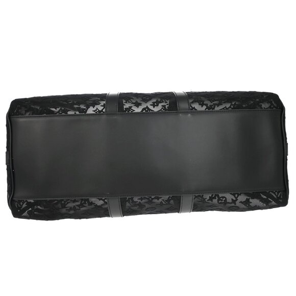 Louis Vuitton Monogram Keepall Bandouliere 50 Handbag M53971 DR2119 134710 - Picture 8 of 11